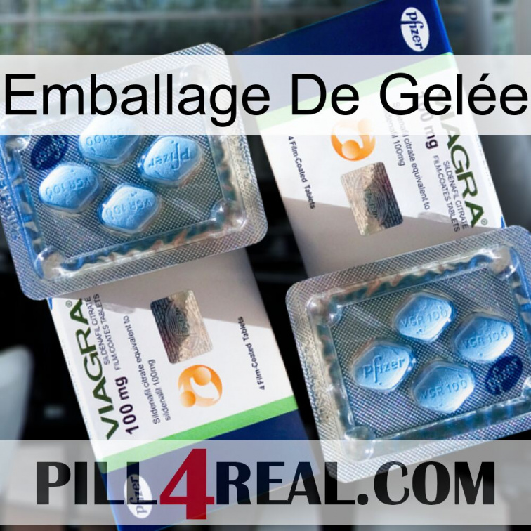Emballage De Gelée viagra5